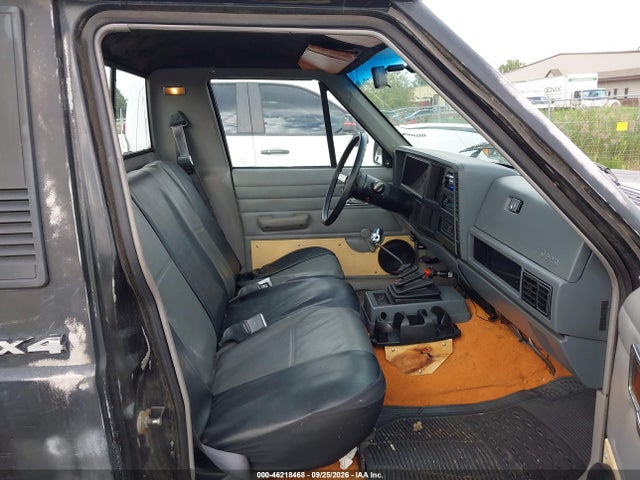 Aukcja sprzedaży 1991 Jeep Comanche, vin: 1J7FJ26S7ML539356, numer aukcji: 46218468
