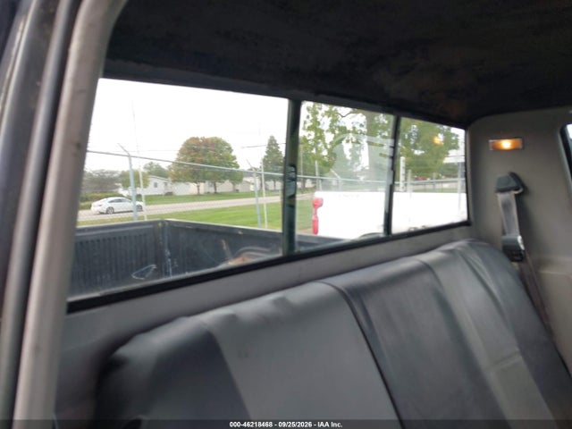 Aukcja sprzedaży 1991 Jeep Comanche, vin: 1J7FJ26S7ML539356, numer aukcji: 46218468