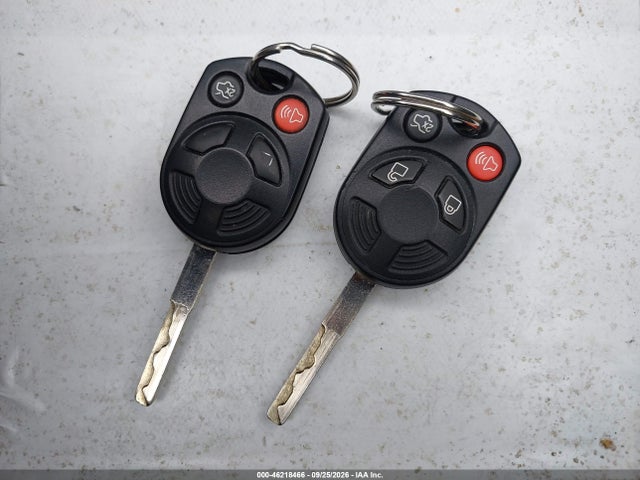 Ford FOCUS SE 2015 1FADP3K27FL316117 Image 11