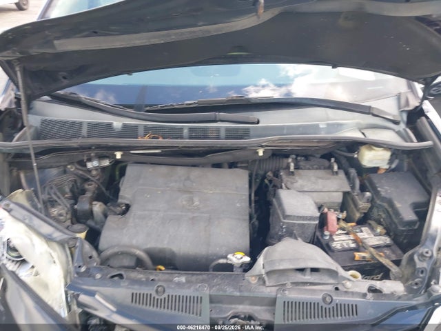 Продаж на аукціоні авто 2016 Toyota Sienna Le 8 Passenger, vin: 5TDKK3DC6GS718636, номер лоту: 46218470