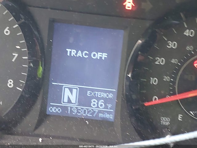 Продаж на аукціоні авто 2016 Toyota Sienna Le 8 Passenger, vin: 5TDKK3DC6GS718636, номер лоту: 46218470
