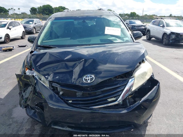 Продаж на аукціоні авто 2016 Toyota Sienna Le 8 Passenger, vin: 5TDKK3DC6GS718636, номер лоту: 46218470