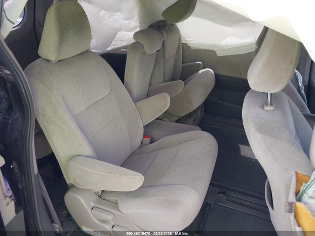 Продаж на аукціоні авто 2016 Toyota Sienna Le 8 Passenger, vin: 5TDKK3DC6GS718636, номер лоту: 46218470