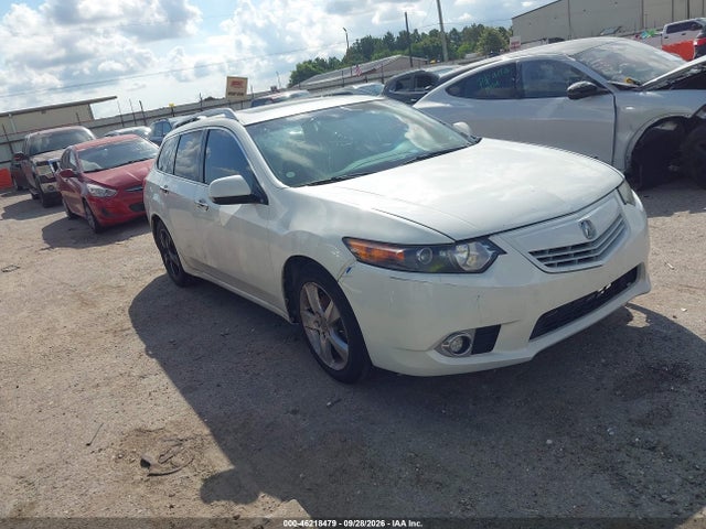 2011 Acura Tsx 2.4 მანქანა იყიდება აუქციონზე, vin: JH4CW2H62BC001134, აუქციონის ნომერი: 46218479