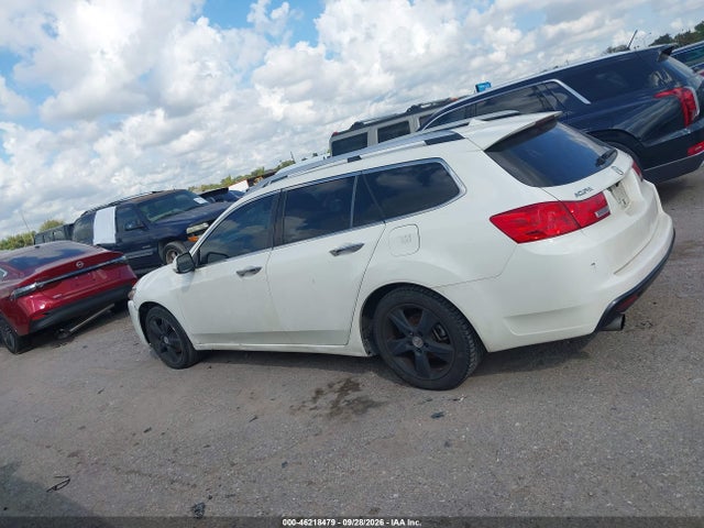 2011 Acura Tsx 2.4 მანქანა იყიდება აუქციონზე, vin: JH4CW2H62BC001134, აუქციონის ნომერი: 46218479