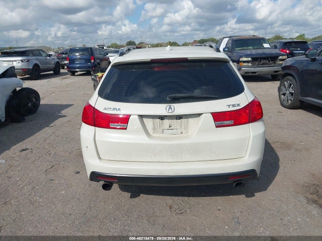 2011 Acura Tsx 2.4 მანქანა იყიდება აუქციონზე, vin: JH4CW2H62BC001134, აუქციონის ნომერი: 46218479