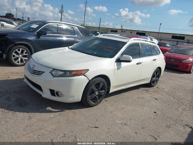 2011 Acura Tsx 2.4 მანქანა იყიდება აუქციონზე, vin: JH4CW2H62BC001134, აუქციონის ნომერი: 46218479