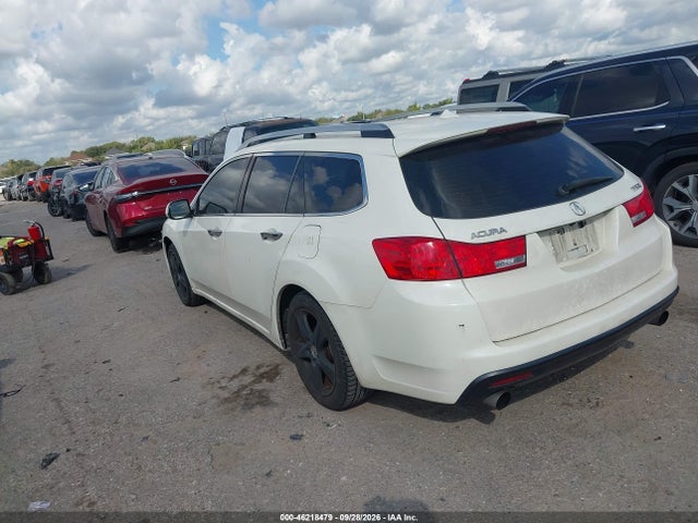 2011 Acura Tsx 2.4 მანქანა იყიდება აუქციონზე, vin: JH4CW2H62BC001134, აუქციონის ნომერი: 46218479