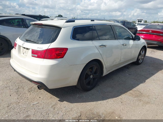 2011 Acura Tsx 2.4 მანქანა იყიდება აუქციონზე, vin: JH4CW2H62BC001134, აუქციონის ნომერი: 46218479
