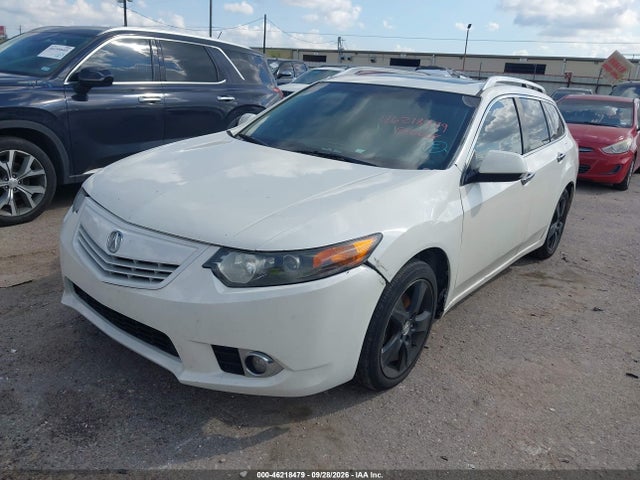 2011 Acura Tsx 2.4 მანქანა იყიდება აუქციონზე, vin: JH4CW2H62BC001134, აუქციონის ნომერი: 46218479