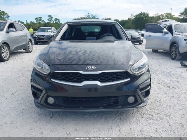 KIA Forte Lxs 2019 3KPF24AD8KE043959 Image 13