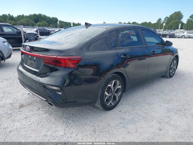 KIA Forte Lxs 2019 3KPF24AD8KE043959 Image 4