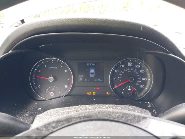 KIA Forte Lxs 2019 3KPF24AD8KE043959 Image 7