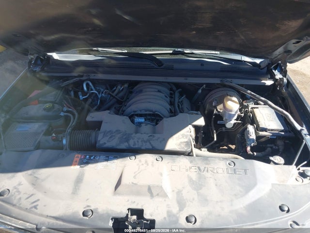 46218481 :رقم المزاد ، 1GNSCGKC0LR223078 vin ، 2020 Chevrolet Suburban 2wd Ls مزاد بيع