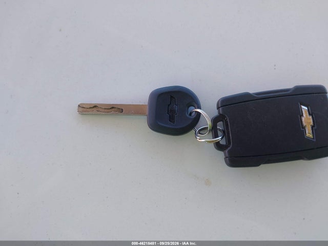 46218481 :رقم المزاد ، 1GNSCGKC0LR223078 vin ، 2020 Chevrolet Suburban 2wd Ls مزاد بيع