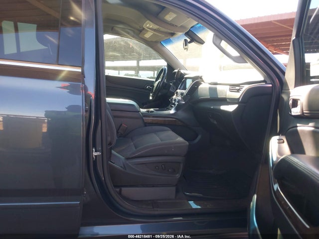 46218481 :رقم المزاد ، 1GNSCGKC0LR223078 vin ، 2020 Chevrolet Suburban 2wd Ls مزاد بيع