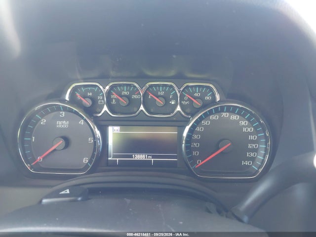 46218481 :رقم المزاد ، 1GNSCGKC0LR223078 vin ، 2020 Chevrolet Suburban 2wd Ls مزاد بيع