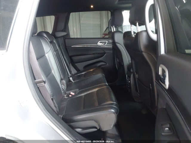 Aukcja sprzedaży 2021 Jeep Grand Cherokee Limited 4x4, vin: 1C4RJFBG9MC655960, numer aukcji: 46218485