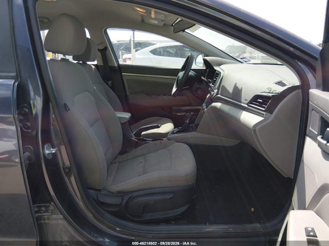Aukcja sprzedaży 2020 Hyundai Elantra Sel, vin: 5NPD84LF9LH580373, numer aukcji: 46218502