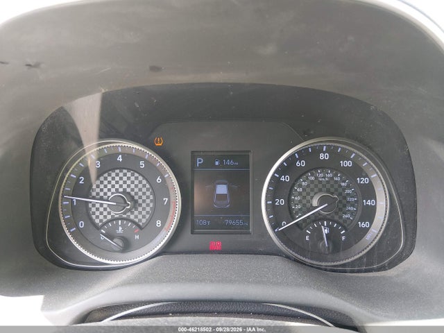 Aukcja sprzedaży 2020 Hyundai Elantra Sel, vin: 5NPD84LF9LH580373, numer aukcji: 46218502