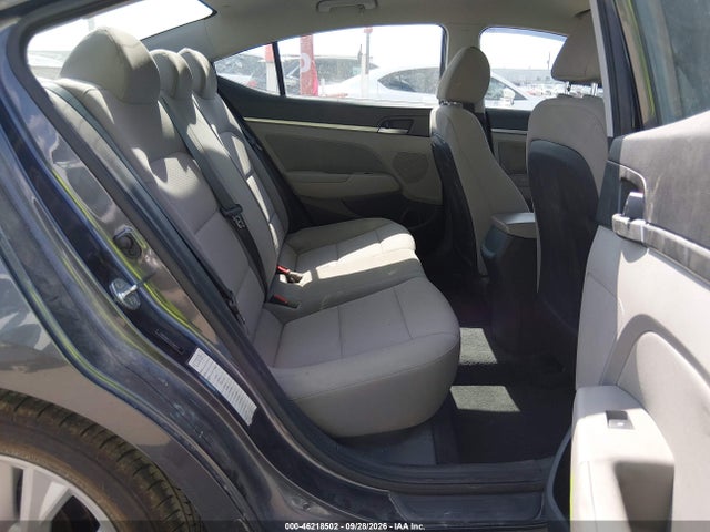 Aukcja sprzedaży 2020 Hyundai Elantra Sel, vin: 5NPD84LF9LH580373, numer aukcji: 46218502