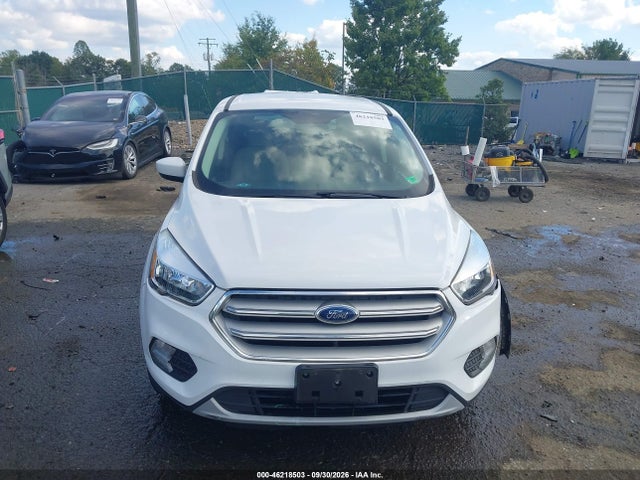 Продаж на аукціоні авто 2019 Ford Escape Se, vin: 1FMCU0GDXKUA91103, номер лоту: 46218503