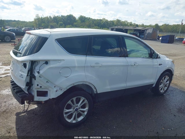 Продаж на аукціоні авто 2019 Ford Escape Se, vin: 1FMCU0GDXKUA91103, номер лоту: 46218503