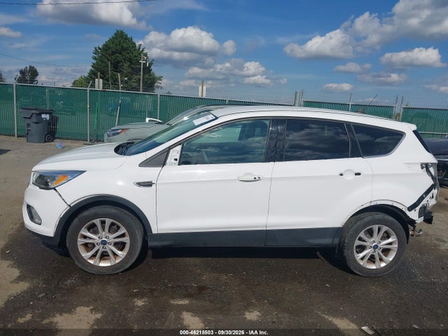 Продаж на аукціоні авто 2019 Ford Escape Se, vin: 1FMCU0GDXKUA91103, номер лоту: 46218503