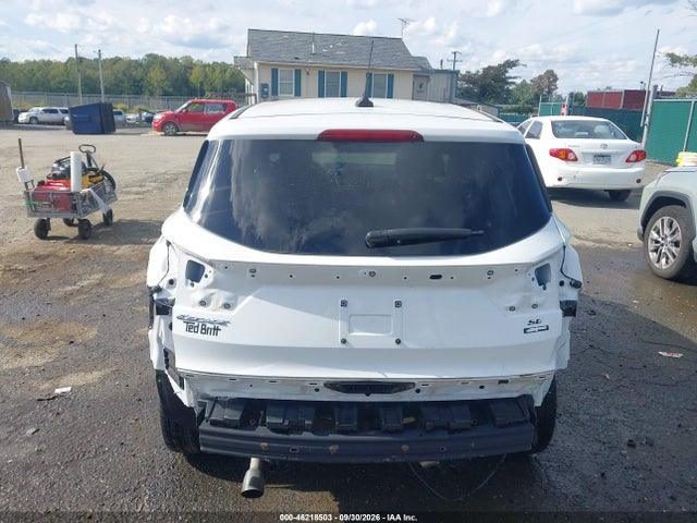 Продаж на аукціоні авто 2019 Ford Escape Se, vin: 1FMCU0GDXKUA91103, номер лоту: 46218503