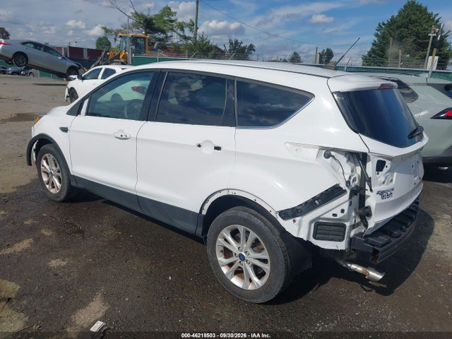 Продаж на аукціоні авто 2019 Ford Escape Se, vin: 1FMCU0GDXKUA91103, номер лоту: 46218503