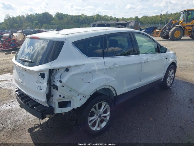 Продаж на аукціоні авто 2019 Ford Escape Se, vin: 1FMCU0GDXKUA91103, номер лоту: 46218503
