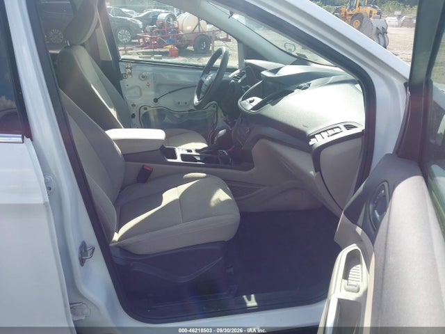 Продаж на аукціоні авто 2019 Ford Escape Se, vin: 1FMCU0GDXKUA91103, номер лоту: 46218503