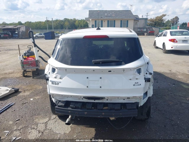 Продаж на аукціоні авто 2019 Ford Escape Se, vin: 1FMCU0GDXKUA91103, номер лоту: 46218503