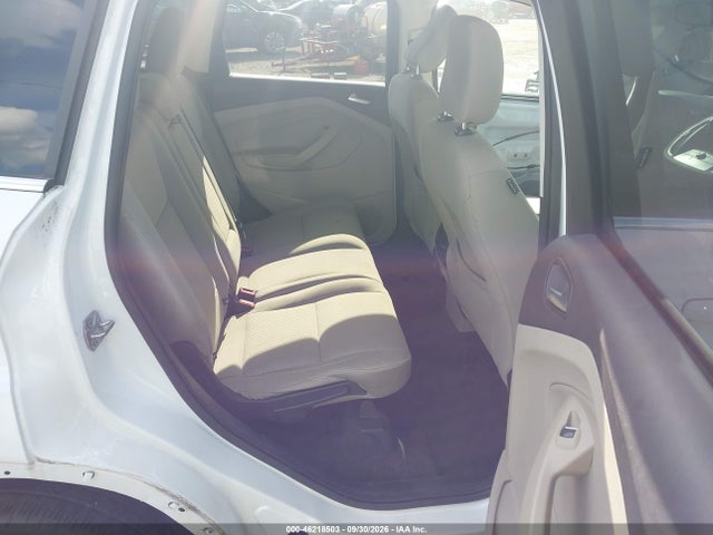 Продаж на аукціоні авто 2019 Ford Escape Se, vin: 1FMCU0GDXKUA91103, номер лоту: 46218503