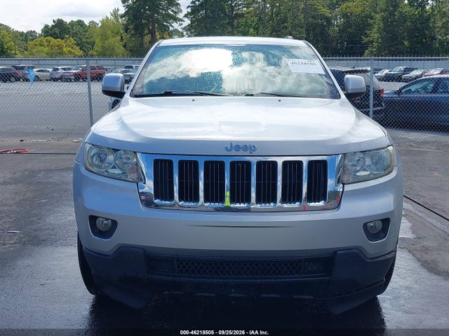 Aukcja sprzedaży 2013 Jeep Grand Cherokee Laredo, vin: 1C4RJEAGXDC538156, numer aukcji: 46218505