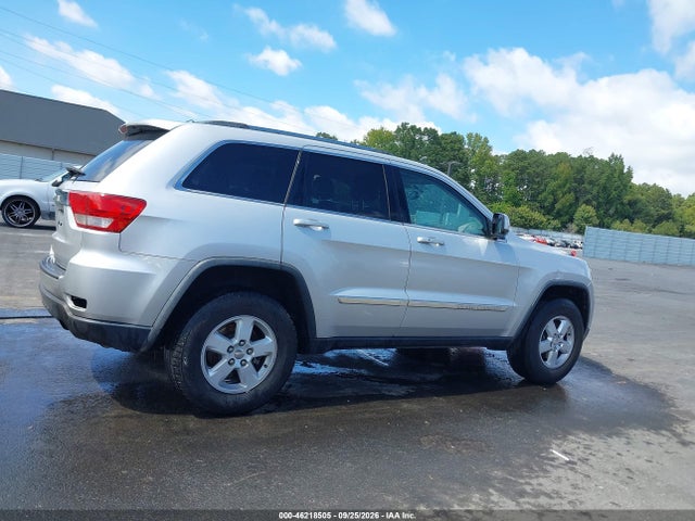 Aukcja sprzedaży 2013 Jeep Grand Cherokee Laredo, vin: 1C4RJEAGXDC538156, numer aukcji: 46218505