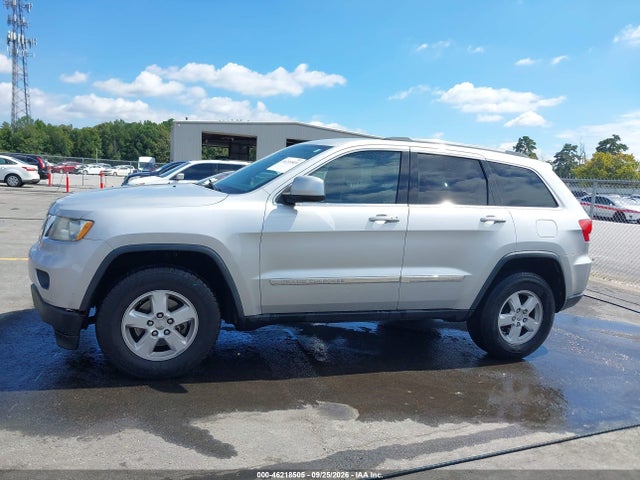Aukcja sprzedaży 2013 Jeep Grand Cherokee Laredo, vin: 1C4RJEAGXDC538156, numer aukcji: 46218505