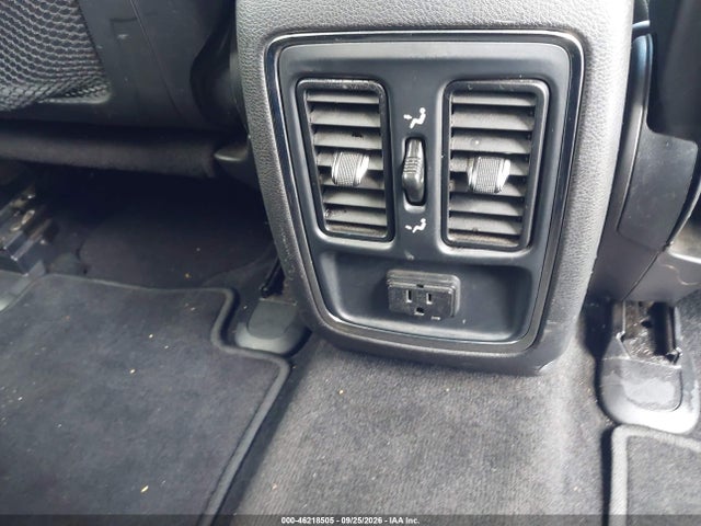 Aukcja sprzedaży 2013 Jeep Grand Cherokee Laredo, vin: 1C4RJEAGXDC538156, numer aukcji: 46218505