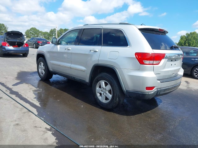 Aukcja sprzedaży 2013 Jeep Grand Cherokee Laredo, vin: 1C4RJEAGXDC538156, numer aukcji: 46218505