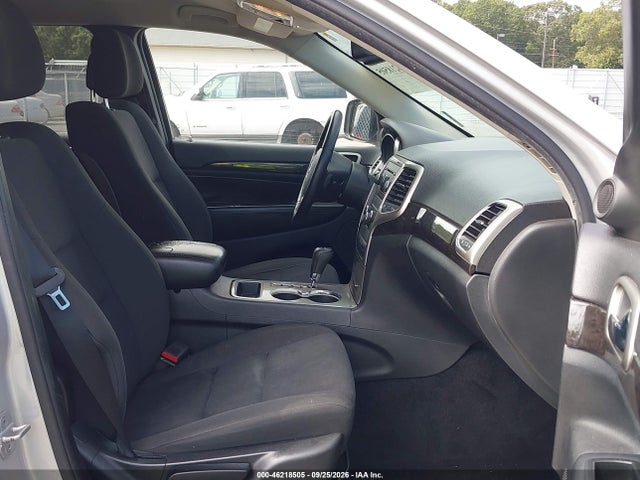 Aukcja sprzedaży 2013 Jeep Grand Cherokee Laredo, vin: 1C4RJEAGXDC538156, numer aukcji: 46218505