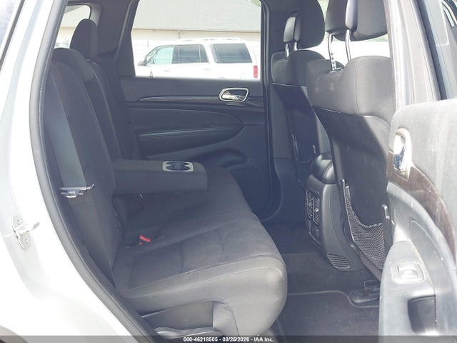 Aukcja sprzedaży 2013 Jeep Grand Cherokee Laredo, vin: 1C4RJEAGXDC538156, numer aukcji: 46218505