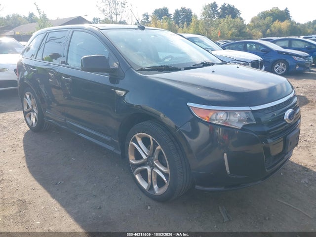Aukcja sprzedaży 2011 Ford Edge Sport, vin: 2FMDK4AK8BBA40679, numer aukcji: 46218509