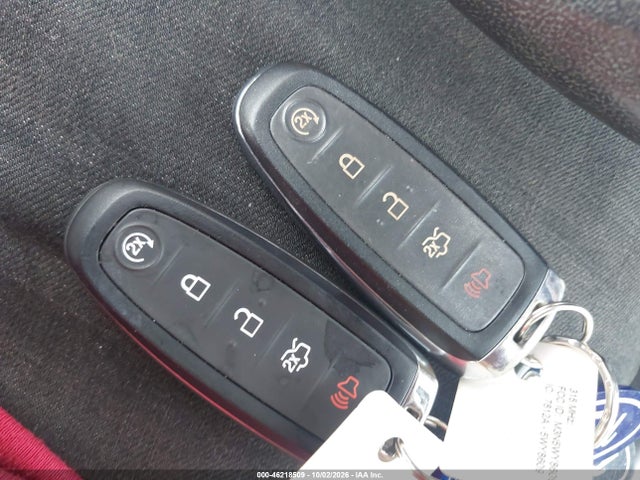 Продаж на аукціоні авто 2011 Ford Edge Sport, vin: 2FMDK4AK8BBA40679, номер лоту: 46218509