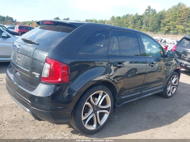 Продаж на аукціоні авто 2011 Ford Edge Sport, vin: 2FMDK4AK8BBA40679, номер лоту: 46218509