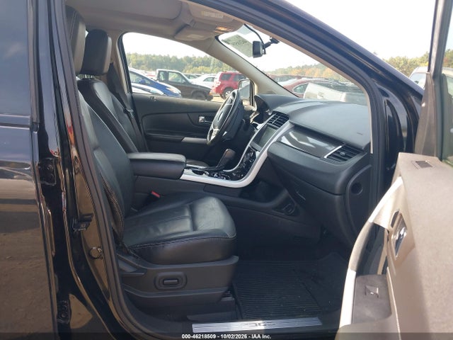 Продаж на аукціоні авто 2011 Ford Edge Sport, vin: 2FMDK4AK8BBA40679, номер лоту: 46218509