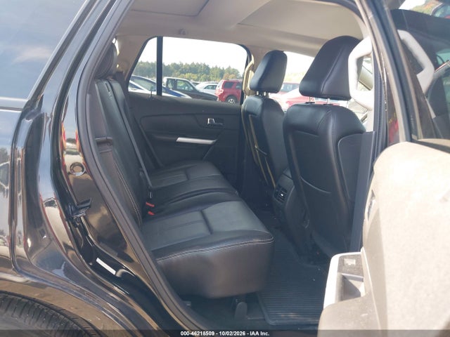Продаж на аукціоні авто 2011 Ford Edge Sport, vin: 2FMDK4AK8BBA40679, номер лоту: 46218509