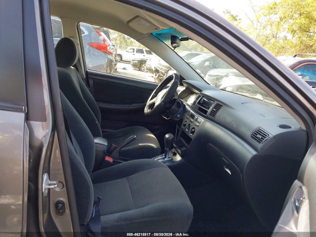 Продажа на аукционе авто 2006 Toyota Corolla S, vin: 1NXBR32E06Z702986, номер лота: 46218517