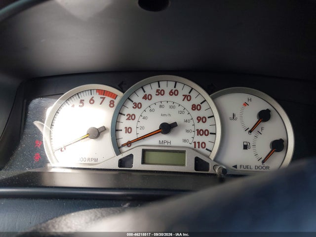 Продажа на аукционе авто 2006 Toyota Corolla S, vin: 1NXBR32E06Z702986, номер лота: 46218517
