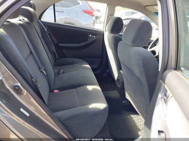 Продажа на аукционе авто 2006 Toyota Corolla S, vin: 1NXBR32E06Z702986, номер лота: 46218517