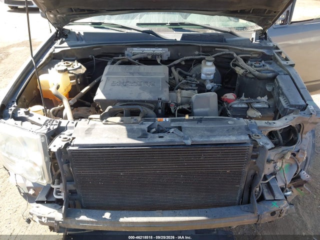 Aukcja sprzedaży 2010 Ford Escape Xlt, vin: 1FMCU0DG7AKD02184, numer aukcji: 46218518